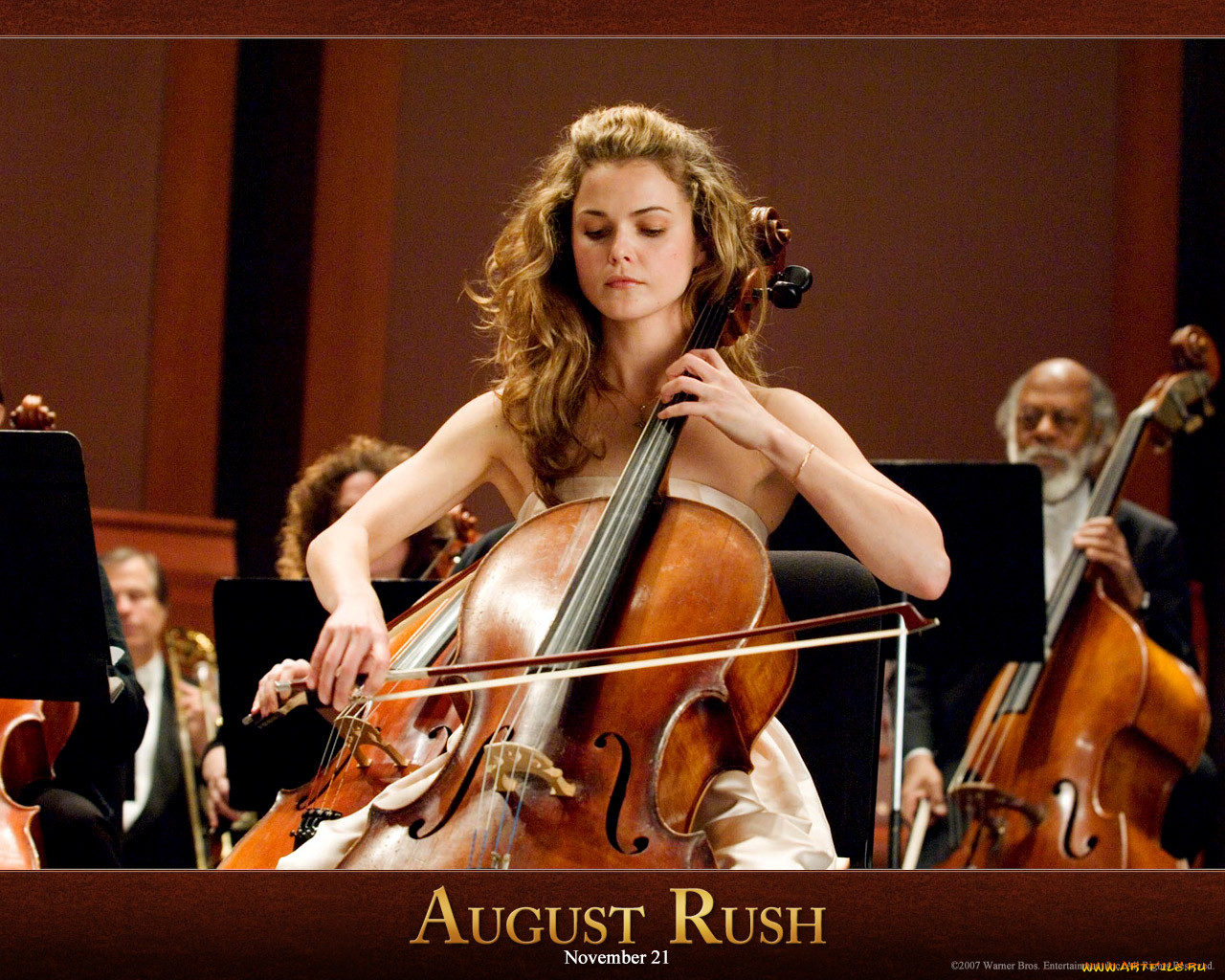 august, rush, , 